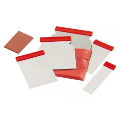 Trousse de 5 lames Japon de carrossier - avec cale à enduire L'OUTIL PARFAIT