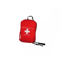 Trousse de secours ASEP SOLO -souple et légère -pour personnes isolées ESCULAPE