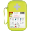 Trousse de secours pour véhicule - 2/4 personnes FARMOR
