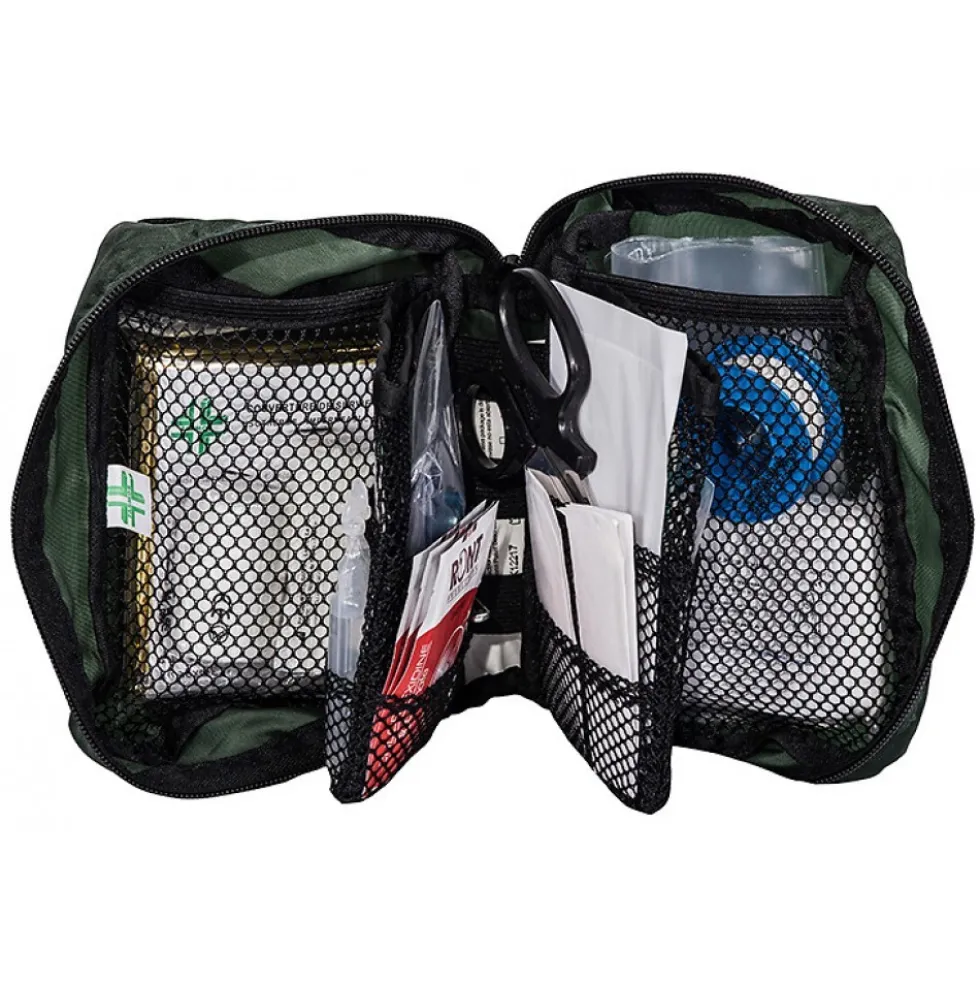 Trousse de secours "Sauveteur secouriste du travail" FARMOR