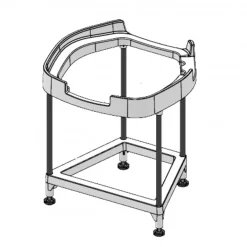 Trépied pour chauffe-eau NUOS PLUS S2 ARISTON