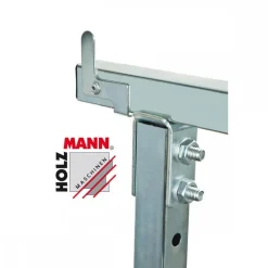 Tréteau extensible - charge 150 kg - KB1300A HOLZMANN
