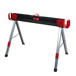 Tréteau pliable - charge 500 kg - AB1015FLEX HOLZMANN