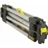 Tréteaux pliables hautes capacités 900 kg Fat Max - Lot de 2 STANLEY