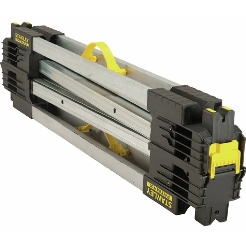 Tréteaux pliables hautes capacités 900 kg Fat Max - Lot de 2 STANLEY