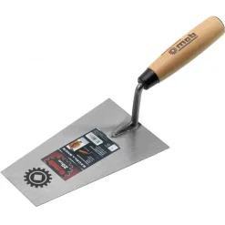 Truelles italiennes carrées 6006 MOB