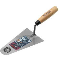 Truelles italiennes rondes 6001 MOB