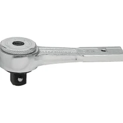 Tête cliquet - attachement 20x7 mm - carré 1/2" FACOM