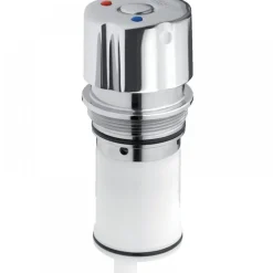 Tête interchangeable pour mitigeur Presto 4000S PRESTO