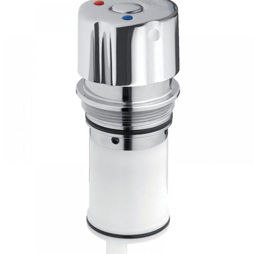 Tête interchangeable pour mitigeur Presto 4000S PRESTO