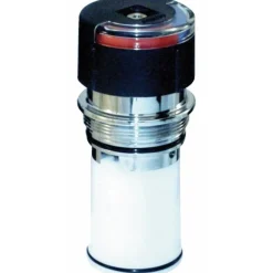 Tête interchangeable pour mitigeur Presto 4000S PRESTO