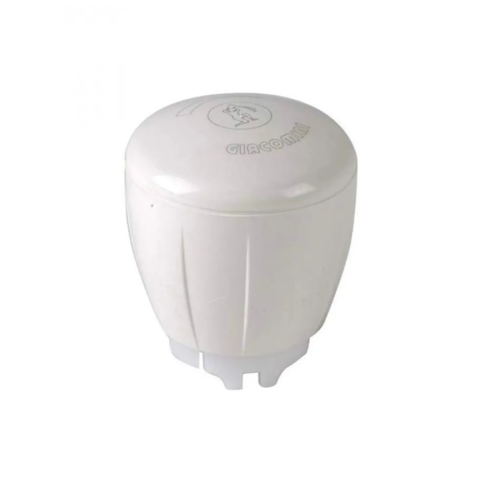 Tête manuelle R450TG GIACOMINI