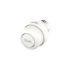 Tête thermostatique à gaz inviolable et limitée à 21°C - Aero® DANFOSS