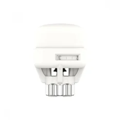 Tête thermostatique à gaz inviolable et limitée à 21°C - Aero® DANFOSS