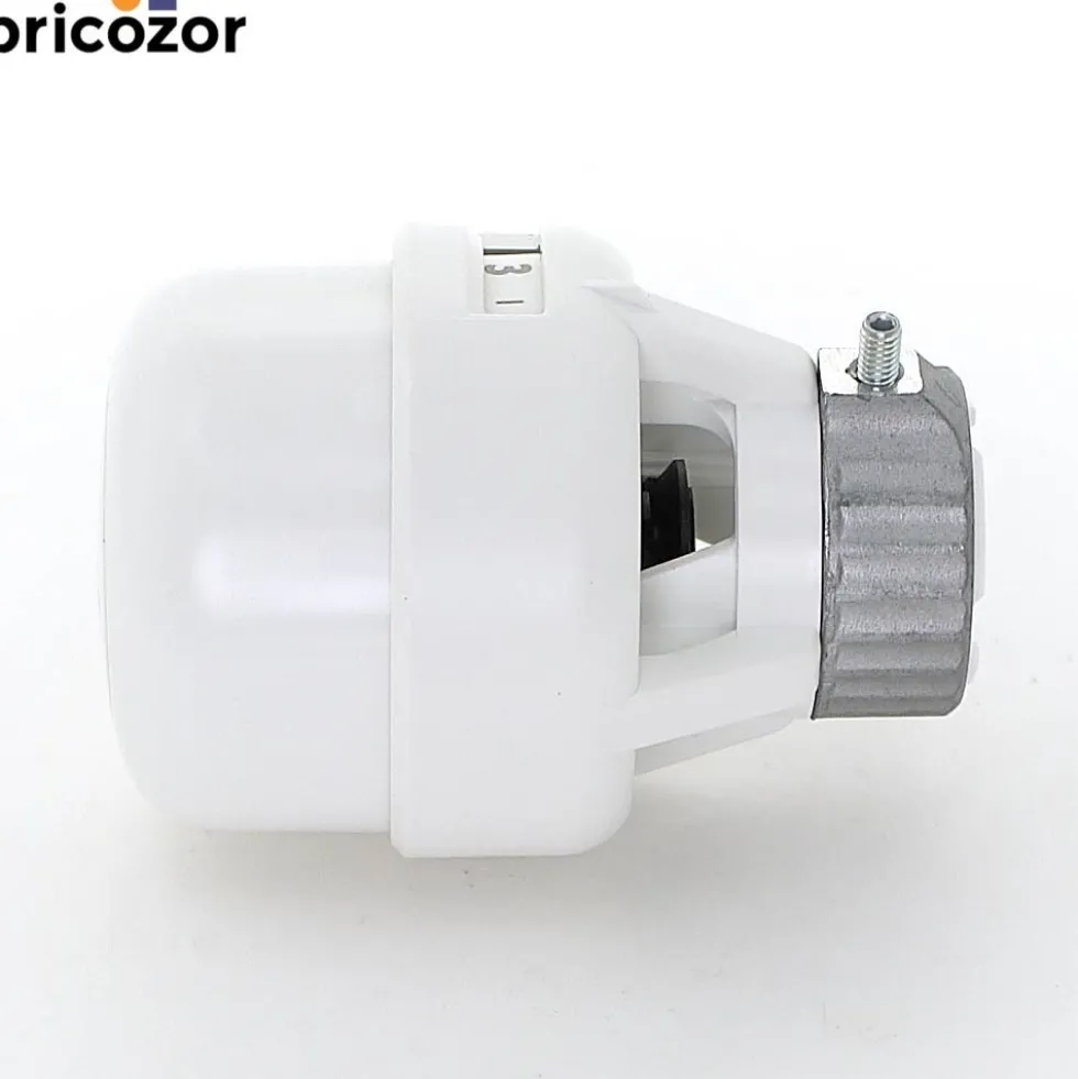 Tête thermostatique à gaz inviolable et limitée à 21°C - Aero® DANFOSS
