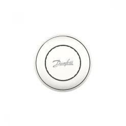 Tête thermostatique à gaz inviolable et limitée à 21°C - Aero® DANFOSS