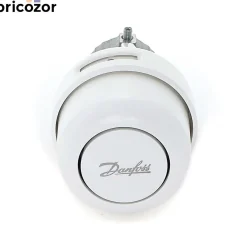 Tête thermostatique inviolable à technologie gaz RA - Aero® DANFOSS