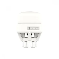Tête thermostatique inviolable à technologie gaz RA - Aero® DANFOSS
