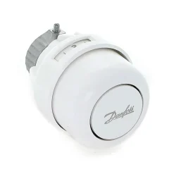 Tête thermostatique inviolable à technologie gaz RA - Aero® DANFOSS