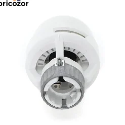 Tête thermostatique inviolable à technologie gaz RA - Aero® DANFOSS