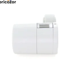 Tête thermostatique - électronique - programmable - Eco Bluetooth DANFOSS