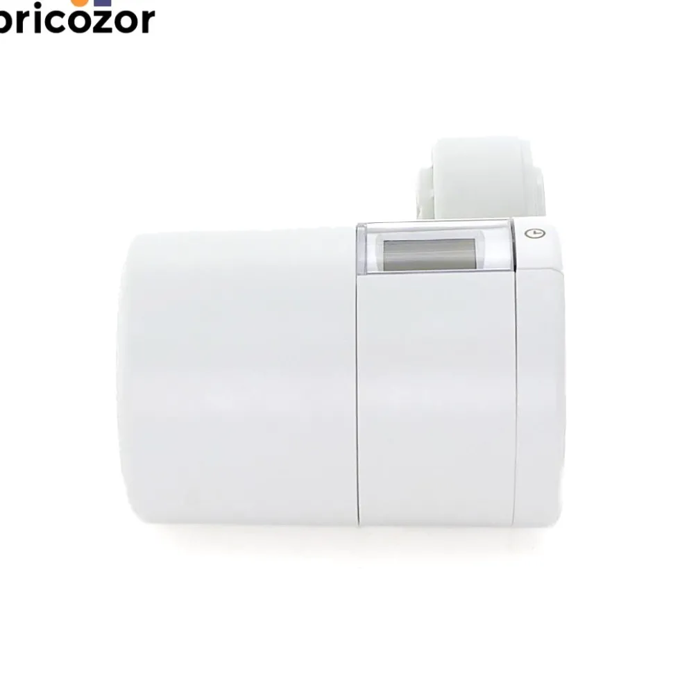 Tête thermostatique - électronique - programmable - Eco Bluetooth DANFOSS