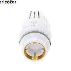Tête thermostatique liquide R469H-M30 GIACOMINI