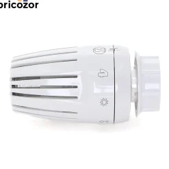 Tête thermostatique liquide R469H-M30 GIACOMINI