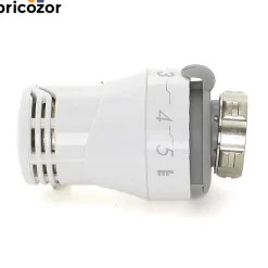 Tête thermostatique liquide Sensity M30 - R110100 COMAP