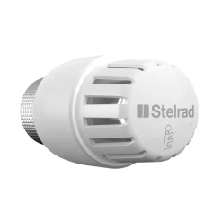 Tête thermostatique - M30 x 1,5 mm STELRAD