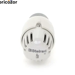 Tête thermostatique - M30 x 1,5 mm STELRAD