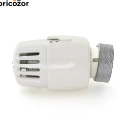 Tête thermostatique - M30 x 1,5 mm STELRAD