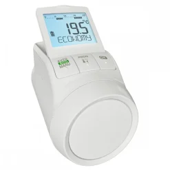 Tête thermostatique programmable individuelle TheraPro HR90WE HONEYWELL