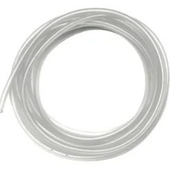 Tube clair pour pompes de relevage - diamètre 6/9 mm - bobine de 50 m EID