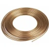 Tube cuivre recuit GRD TC 0625 pour ensemble de commande GROOM