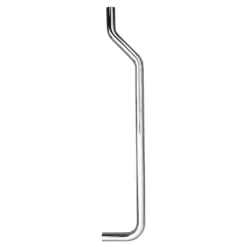 Tube de chasse encastrable - diam. 28mm ou 32mm - pour robinets Presto PRESTO