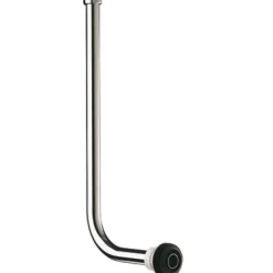 Tube de chasse pour cuvette Tempoflux DELABIE