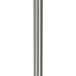 Tube pour tringle à rideaux - diamètre 28 mm Boulet