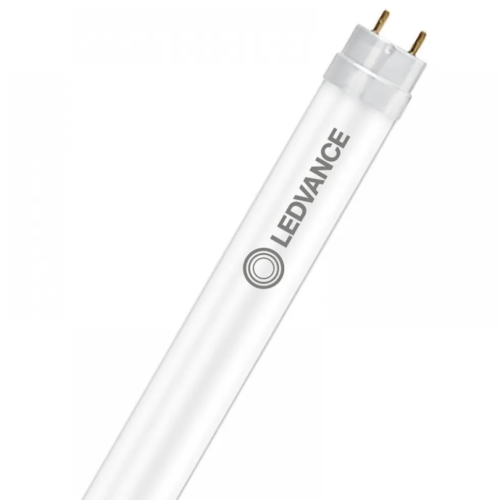 Tube T8 10W Classe A Ledvance