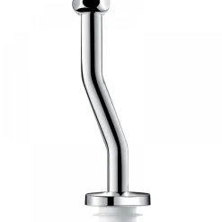Tubulure d'urinoir - femelle - 15x21mm DELABIE