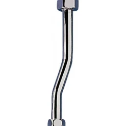 Tubulure femelle 15/21 DELABIE