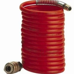Tuyau d'air en spirale - longueur 8 mètres EINHELL