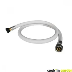 Tuyau flexible - butane et propane COOK IN GARDEN