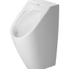 Urinoir sans bride Me by Starck Rimless DURAVIT