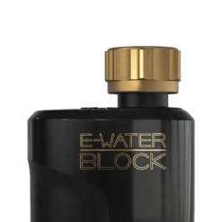 Vanne anti-fuite d'eau électronique connectée E-WaterBlock John Guest