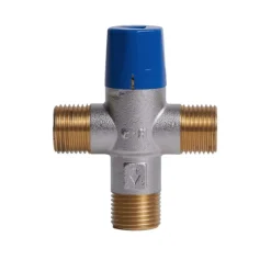 Vanne mitigeur thermostatique - M15x21 Reliance Valves