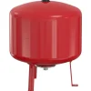 Vase d'expansion à membrane fixe - 35 litres - Baseflex FLAMCO