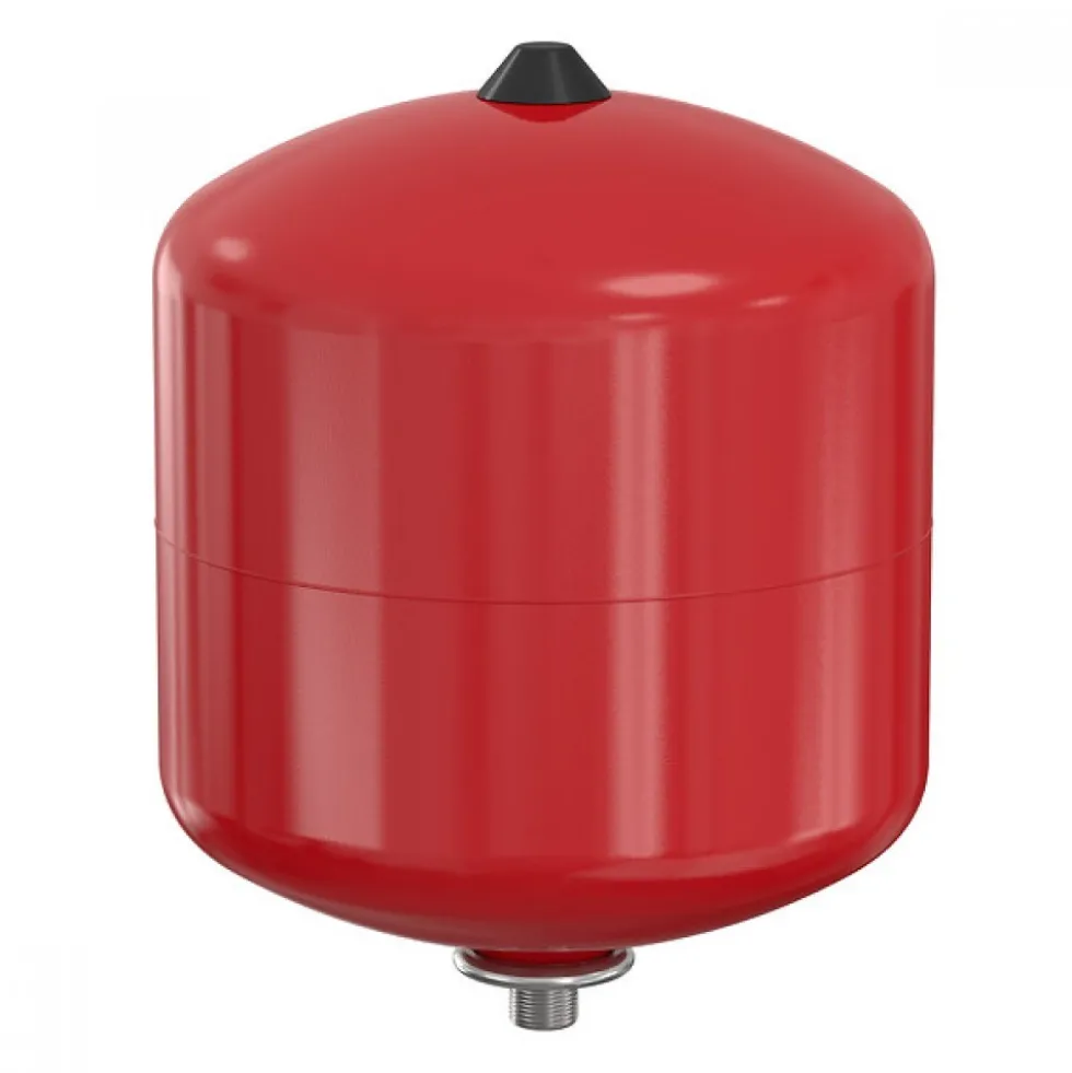 Vase d'expansion à membrane fixe - 8 litres - Baseflex FLAMCO