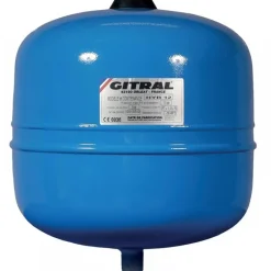 Vase d'expansion sanitaire GITRAL