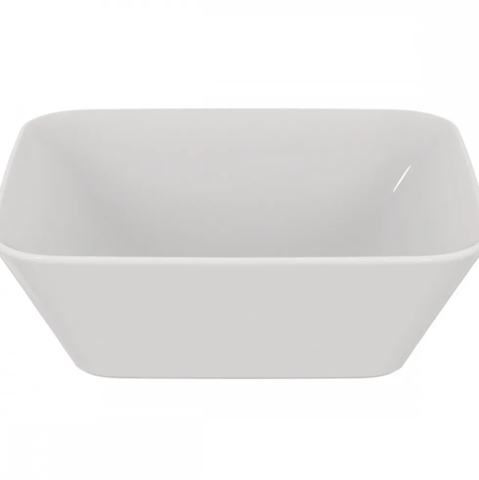 Vasque à poser - carrée - Connect Air IDEAL STANDARD